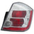 Eagle Eye DS634-B010LR Tail Light Assembly
