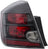 Eagle Eye DS634-B100LR Tail Light Assembly