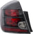 Eagle Eye DS634-B100L Tail Light Assembly - Left