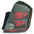 Eagle Eye DS634-B100R Tail Light Assembly - Right