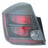 Eagle Eye DS634-B110L Tail Light Assembly - Left
