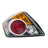 Eagle Eye DS644-B100R Tail Light Assembly - Right