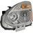 Eagle Eye DS650-B011L Headlight Assembly - Left