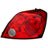 Eagle Eye DS659-B000R Tail Light Assembly - Right