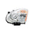 Eagle Eye DS671-B011L Headlight Assembly - Left