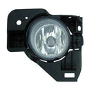 Eagle Eye DS679-B000L Fog Light Assembly - Left