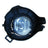 Eagle Eye DS680-B000R Fog Light Assembly - Right