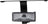 Eagle Eye DS682-B000L Fog Light Assembly - Left