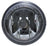 Eagle Eye DS689-B0000 Fog Light Assembly