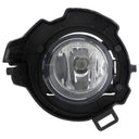 Eagle Eye DS702-B000L Fog Light Assembly - Left
