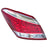 Eagle Eye DS703-B000L Tail Light Assembly - Left