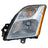 Eagle Eye DS710-B001L Headlight Assembly - Left