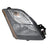 Eagle Eye DS710-B101R Headlight Assembly - Right