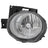Eagle Eye DS714-B001L Headlight Assembly - Left