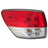 Eagle Eye DS726-B000LR Tail Light Assembly