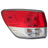 Eagle Eye DS726-B000L Tail Light Assembly - Left
