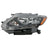 Eagle Eye DS738-B101L Headlight Assembly - Left