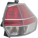 Eagle Eye DS739-B000R Tail Light Assembly - Right