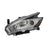 Eagle Eye DS755-B001R Headlight Assembly - Right