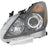 Eagle Eye DS759-B101R Headlight Assembly - Right