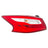 Eagle Eye DS762-B000L Tail Light Assembly - Left