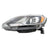 Eagle Eye DS763-B111L Headlight Assembly - Left