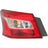 Eagle Eye DS764-B000L Tail Light Assembly - Left