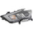 Eagle Eye DS765-B101R Headlight Assembly - Right