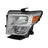 Eagle Eye DS768-B001LR Headlight Assembly