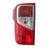 Eagle Eye DS769-B000L Tail Light Assembly - Left