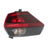 Eagle Eye DS781-B100LCA Tail Light Assembly - Left