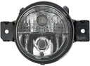 Eagle Eye DS793-B000R Fog Light Assembly - Right
