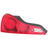 Eagle Eye DS795-B000L Tail Light Assembly - Left