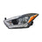 Eagle Eye DS800-B101LCA Headlight Assembly - Left