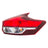 Eagle Eye DS801-B000L Tail Light Assembly - Left
