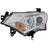 Eagle Eye DS806-B001L Headlight Assembly - Left