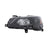 Eagle Eye DS807-B101R Headlight Assembly - Right