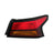 Eagle Eye DS808-B100LCA Tail Light Assembly - Left Outer