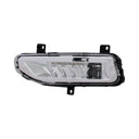 Eagle Eye DS821-B000L Fog Light Assembly - Left