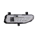 Eagle Eye DS821-B000R Fog Light Assembly - Right