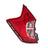 Eagle Eye DS838-B000L Tail Light Assembly - Left