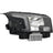 Eagle Eye DS842-B101L Headlight Assembly - Left