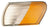 Eagle Eye FR108-U000L Side Marker Light Assembly - Front Left