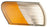 Eagle Eye FR108-U000R Side Marker Light Assembly - Front Right