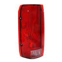 Eagle Eye FR111-U000LR Tail Light Assembly