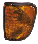 Eagle Eye FR113-U100L Parking Light Assembly - Left
