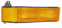 Eagle Eye FR117-U000R Parking Light Assembly - Right