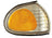 Eagle Eye FR184-U000L Side Marker Light Assembly - Front Left