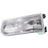 Eagle Eye FR186-B001R Headlight Assembly - Right