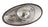 Eagle Eye FR193-B001L Headlight Assembly - Left